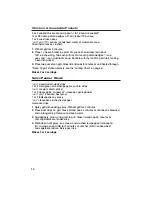 Preview for 14 page of Hamilton Beach 840100500 User Manual