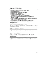 Preview for 15 page of Hamilton Beach 840100500 User Manual