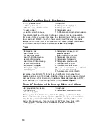 Preview for 10 page of Hamilton Beach 840104300 User Manual