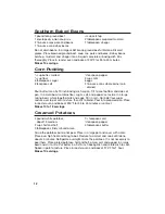 Preview for 12 page of Hamilton Beach 840104300 User Manual