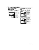 Preview for 5 page of Hamilton Beach 840106200 User Manual