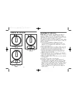 Предварительный просмотр 8 страницы Hamilton Beach 840111200 Owner'S Manual