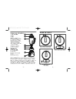 Предварительный просмотр 13 страницы Hamilton Beach 840111200 Owner'S Manual