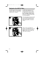 Preview for 14 page of Hamilton Beach 840115900 Use & Care Manual