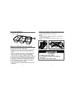 Preview for 2 page of Hamilton Beach 840117700 Manual