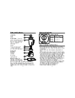 Предварительный просмотр 3 страницы Hamilton Beach 840120300 User Manual