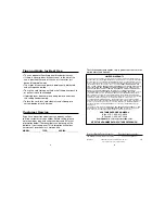 Preview for 5 page of Hamilton Beach 840123500 User Manual