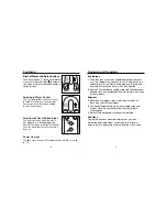 Preview for 4 page of Hamilton Beach 840124900 User Manual