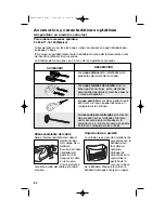 Предварительный просмотр 24 страницы Hamilton Beach 840132900 Use & Care Manual