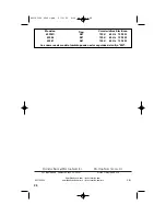 Предварительный просмотр 28 страницы Hamilton Beach 840142000 User Manual