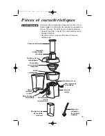 Preview for 17 page of Hamilton Beach 840148101 Use & Care Manual