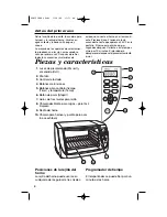 Предварительный просмотр 20 страницы Hamilton Beach 840151000 Use & Care Manual