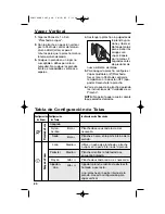 Предварительный просмотр 20 страницы Hamilton Beach 840154800 Use & Care Manual