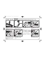 Предварительный просмотр 35 страницы Hamilton Beach 840161402 User Manual