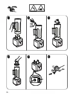 Preview for 4 page of Hamilton Beach 840209500 Operation Manual