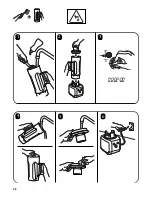 Preview for 6 page of Hamilton Beach 840209500 Operation Manual