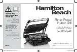 Hamilton Beach 840265600 Original Translation предпросмотр