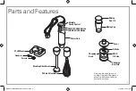 Предварительный просмотр 5 страницы Hamilton Beach 840266300 Operator'S Manual