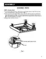 Предварительный просмотр 11 страницы Hamilton Beach 84131 Assembly And Operation Manual