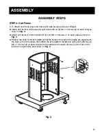 Предварительный просмотр 13 страницы Hamilton Beach 84131 Assembly And Operation Manual