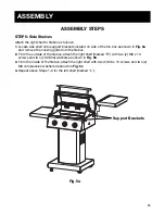 Предварительный просмотр 15 страницы Hamilton Beach 84131 Assembly And Operation Manual