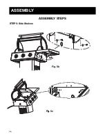 Предварительный просмотр 16 страницы Hamilton Beach 84131 Assembly And Operation Manual