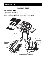 Предварительный просмотр 18 страницы Hamilton Beach 84131 Assembly And Operation Manual