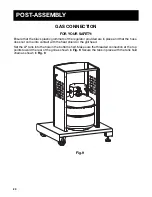 Предварительный просмотр 20 страницы Hamilton Beach 84131 Assembly And Operation Manual