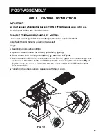 Предварительный просмотр 25 страницы Hamilton Beach 84131 Assembly And Operation Manual