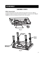 Предварительный просмотр 13 страницы Hamilton Beach 84241 Operation Manual