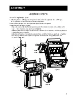 Предварительный просмотр 21 страницы Hamilton Beach 84241 Operation Manual