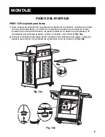 Предварительный просмотр 67 страницы Hamilton Beach 84241 Operation Manual