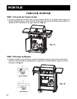 Предварительный просмотр 68 страницы Hamilton Beach 84241 Operation Manual