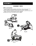 Preview for 11 page of Hamilton Beach 84340 Assembly And Operation Manual