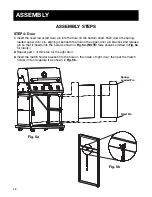 Preview for 14 page of Hamilton Beach 84340 Assembly And Operation Manual