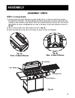 Preview for 15 page of Hamilton Beach 84340 Assembly And Operation Manual