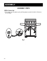 Preview for 16 page of Hamilton Beach 84340 Assembly And Operation Manual