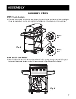 Preview for 17 page of Hamilton Beach 84340 Assembly And Operation Manual