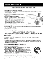 Preview for 22 page of Hamilton Beach 84340 Assembly And Operation Manual