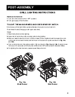 Preview for 23 page of Hamilton Beach 84340 Assembly And Operation Manual