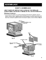 Preview for 35 page of Hamilton Beach 84340 Assembly And Operation Manual