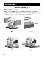 Preview for 36 page of Hamilton Beach 84340 Assembly And Operation Manual