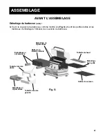 Preview for 37 page of Hamilton Beach 84340 Assembly And Operation Manual