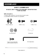 Preview for 38 page of Hamilton Beach 84340 Assembly And Operation Manual