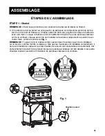 Preview for 39 page of Hamilton Beach 84340 Assembly And Operation Manual