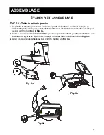 Preview for 41 page of Hamilton Beach 84340 Assembly And Operation Manual