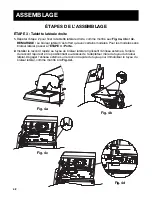 Preview for 42 page of Hamilton Beach 84340 Assembly And Operation Manual