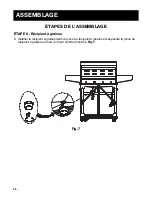 Preview for 46 page of Hamilton Beach 84340 Assembly And Operation Manual