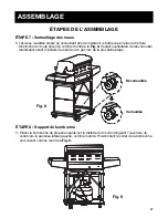 Preview for 47 page of Hamilton Beach 84340 Assembly And Operation Manual