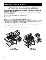 Preview for 54 page of Hamilton Beach 84340 Assembly And Operation Manual